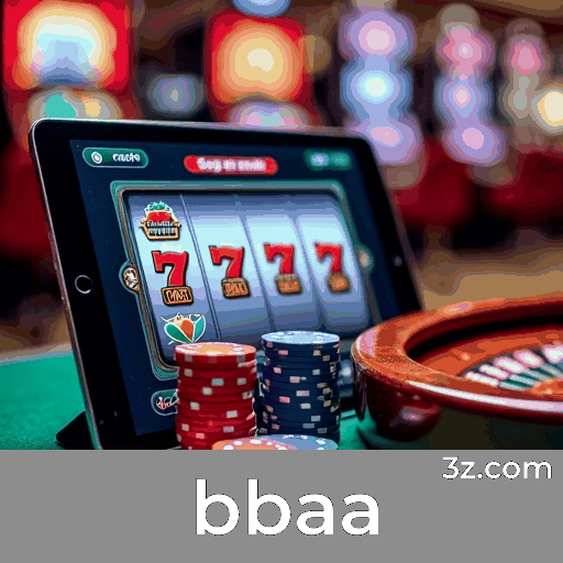 bbaa: Oásis de Bônus e Ofertas Únicas