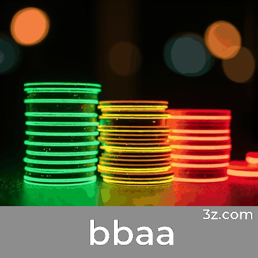 bbaa: Exemplo Sustentável de Jogo Responsável