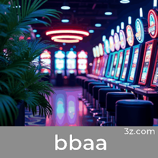 bbaa: Oásis de Bônus e Ofertas Únicas