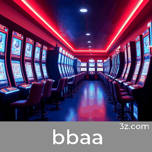 bbaa: Exemplo Sustentável de Jogo Responsável