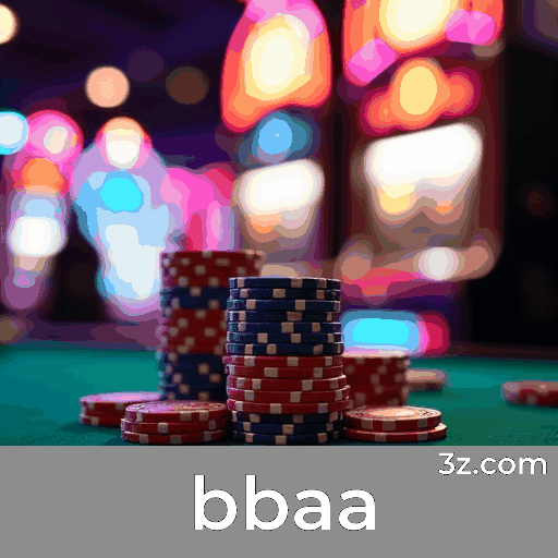 bbaa: Jogos de Cassino Incríveis e Emocionantes