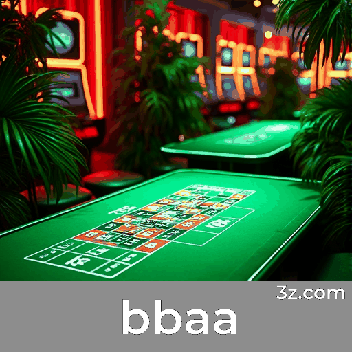 bbaa: Jogos de Cassino Incríveis e Emocionantes